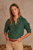 Picture of CARLA LINEN SHIRT